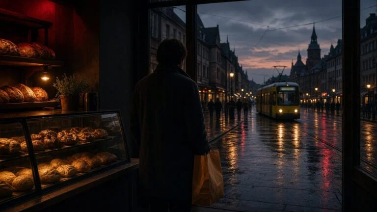 اللغة الألمانية — A1.2